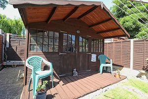 Summerhouse- click for photo gallery